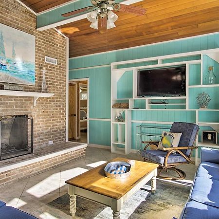 Waterfront Foley Area Home - 15 Mi To Gulf! Elberta Esterno foto