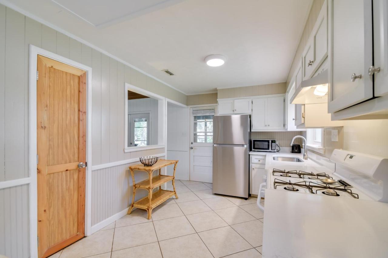 Waterfront Foley Area Home - 15 Mi To Gulf! Elberta Esterno foto