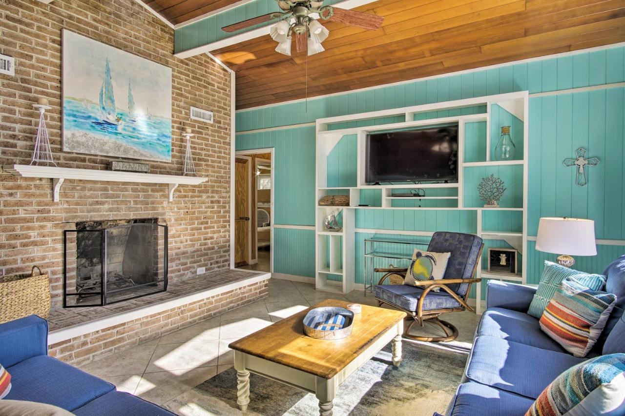 Waterfront Foley Area Home - 15 Mi To Gulf! Elberta Esterno foto